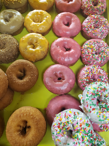 Donuts Xpress