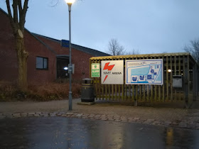 Bavnehøjskolen