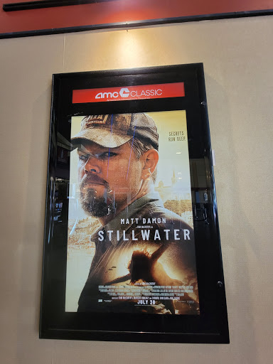 Movie Theater «AMC Northgate 14», reviews and photos, 10 Northgate Mall Dr, Hixson, TN 37343, USA