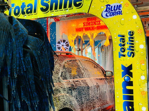 Mister Car Wash en Cape Coral