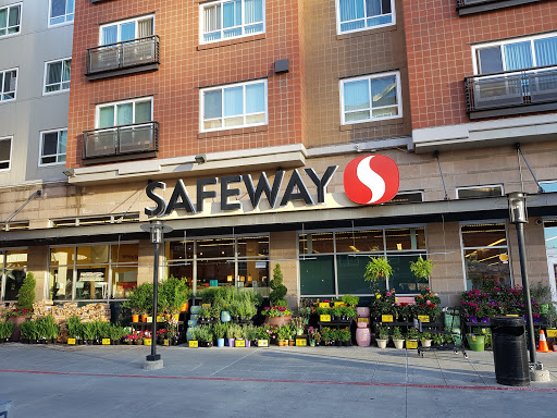 Grocery Store «Safeway», reviews and photos, 300 Bellevue Way NE, Bellevue, WA 98004, USA