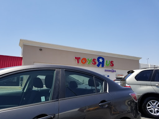 Toy Store «Toys