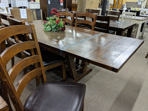 Furniture Store «Furniture World», reviews and photos, 7017 NE St Johns Rd, Vancouver, WA 98665, USA