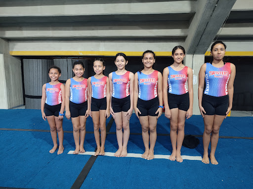 Gimnasia Barranquilla