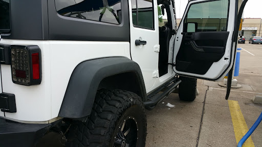 Car Wash «My Car Wash», reviews and photos, 2520 E Plano Pkwy, Plano, TX 75074, USA