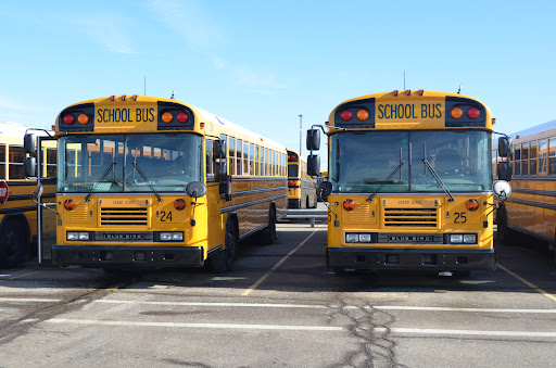 Grand Blanc Schools Transportation