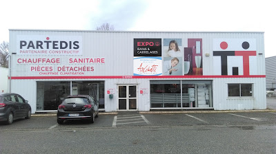 PARTEDIS Pièces Détachées - Tarbes à Tarbes