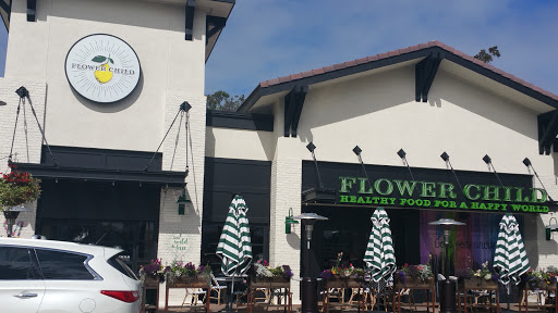 Shopping Mall «Flower Hill Promenade», reviews and photos, 2720 Via De La Valle, Del Mar, CA 92014, USA