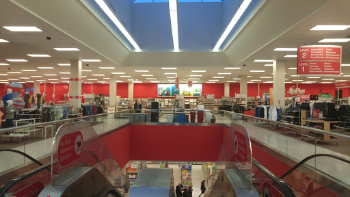 Department Store «Target», reviews and photos, 14070 Cedar Rd, University Heights, OH 44118, USA