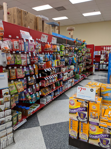 Pet Supply Store «Petco Animal Supplies», reviews and photos, 177 W Ventura Blvd, Camarillo, CA 93010, USA