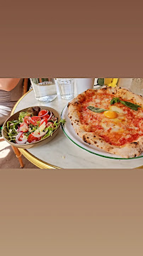 Pizza du Restaurant Tripletta Latin à Paris - n°11