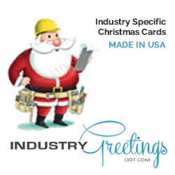 Industry Greetings image
