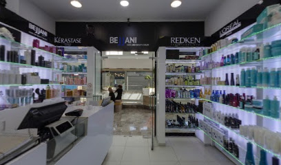 Bejjani Hair & Beauty Salon