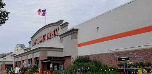 Home Improvement Store «The Home Depot», reviews and photos, 2450 Cumberland Pkwy SE, Atlanta, GA 30339, USA