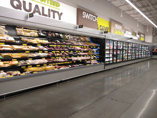 Supermarket «ALDI», reviews and photos, 156 W Browning Rd, Bellmawr, NJ 08031, USA