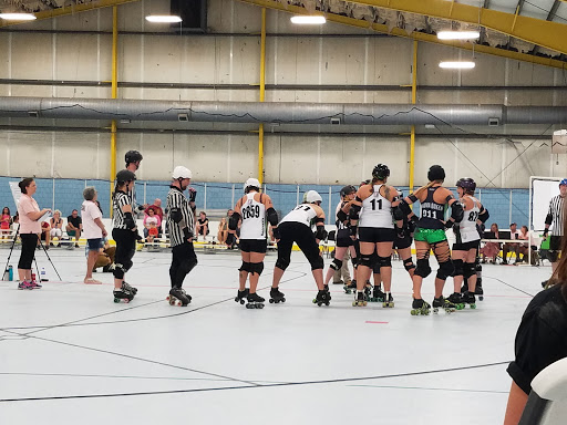 Ice Skating Rink «Pavilion Recreation Complex», reviews and photos, 400 Scottswood Rd, Taylors, SC 29687, USA