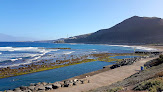 Piscinas Naturales (La laja)