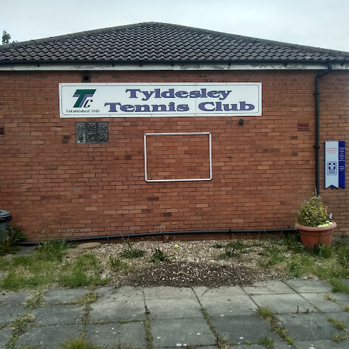 Reviews of Tyldesley Tennis Club in Manchester - Sports Complex