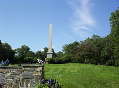 Joseph Smith Birthplace - Memorial Visitor Center