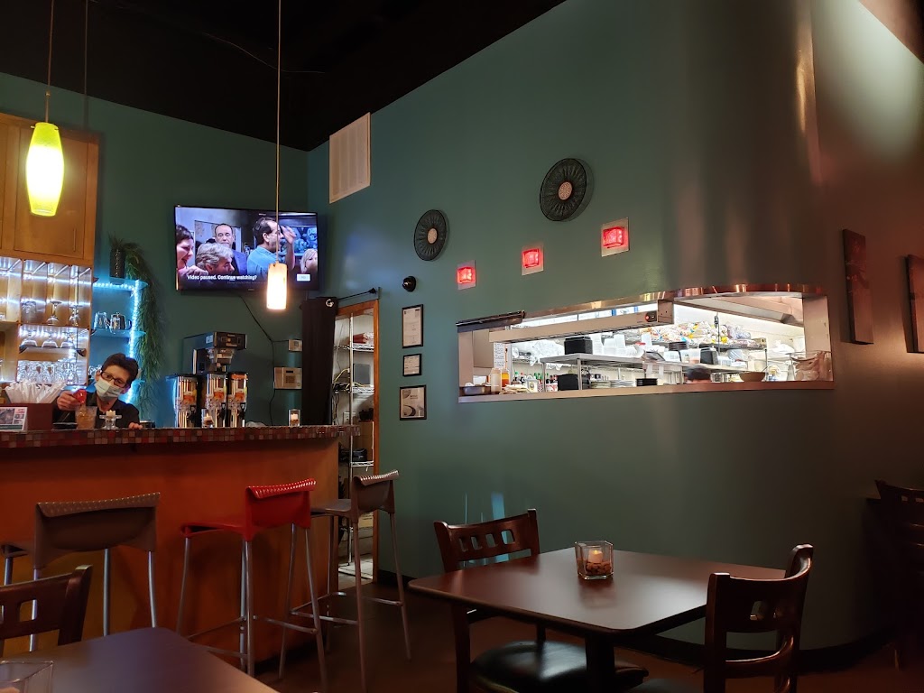 Soba Asian Cuisine 29582