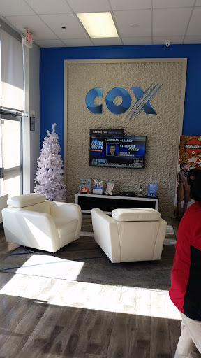 Cable Company «Cox Authorized Retailer», reviews and photos, 1611 W Craig Rd Unit 2, North Las Vegas, NV 89032, USA