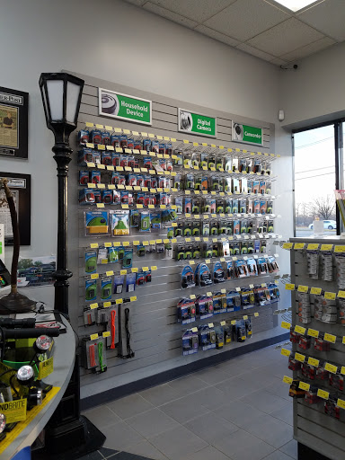 Car Battery Store «Batteries Plus Bulbs», reviews and photos, 1215 NJ-73, Mt Laurel, NJ 08054, USA