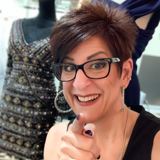 Bridal Shop «Scarlet Bridal Boutique», reviews and photos, 274 Goodman St N b135, Rochester, NY 14607, USA