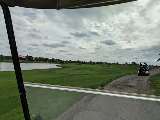 Golf Course «Pheasant Run Golf Club», reviews and photos, 46500 Summit Pkwy, Canton, MI 48188, USA
