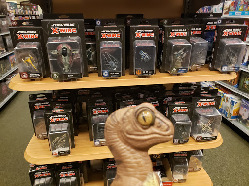 Book Store «Barnes & Noble», reviews and photos, 7900 Mentor Ave, Mentor, OH 44060, USA