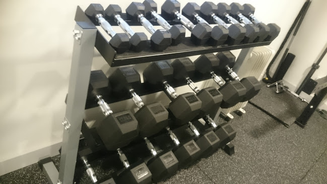 Turbary Ave, Worcester WR4 0PS, United Kingdom