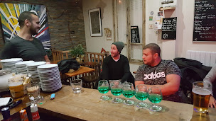 Photo n°51 de Le Train de vie à Romainville ()