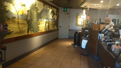 Starbucks image