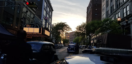 Performing Arts Theater «Ritz Theatre & Performing Arts Center», reviews and photos, 1148 E Jersey St, Elizabeth, NJ 07201, USA