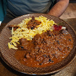 Photo n°1 de l'avis de silvana.r fait le 15/09/2021 à 10:07 sur le  Café Bistro NOY à Bacharach