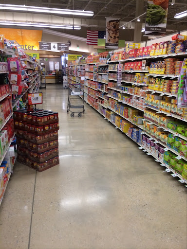 Grocery Store «Giant Food», reviews and photos, 8905 Belair Rd, Nottingham, MD 21236, USA