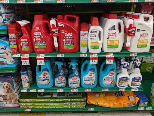 Pet Supply Store «Pet Supplies Plus», reviews and photos, 690 N State St, Westerville, OH 43082, USA