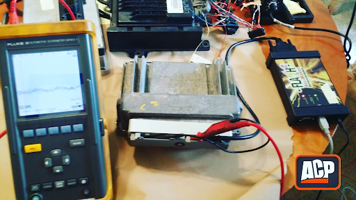 Auto Parts Store «Auto Computer Performance», reviews and photos, 1633 Banks Rd, Margate, FL 33063, USA