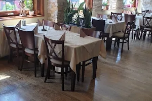 Restaurant Thessaloniki Athos image