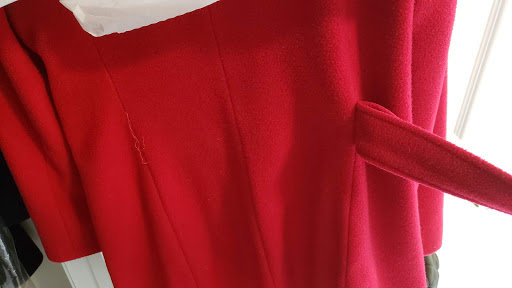 Dry Cleaner «Crest Advanced Dry Cleaners», reviews and photos, 5876 Kingstowne Blvd #180, Alexandria, VA 22315, USA