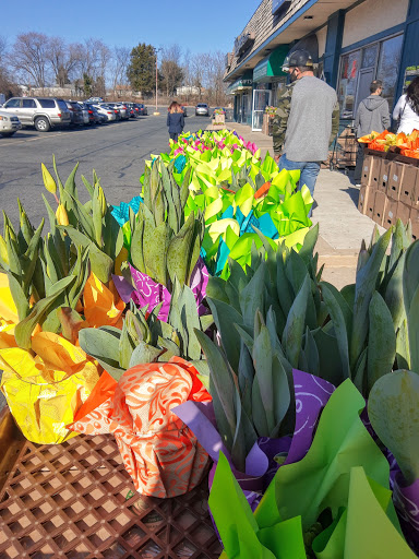 Supermarket «Yekta Deli Imported Grocery», reviews and photos, 1488 Rockville Pike, Rockville, MD 20852, USA