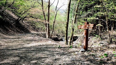 旧正丸峠