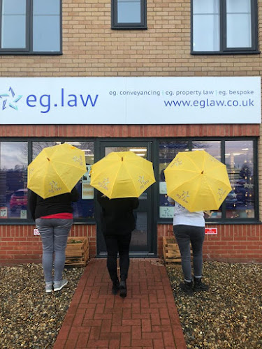 Reviews of EG.Law in Norwich - Other