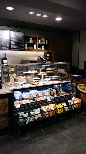 Coffee Shop «Starbucks», reviews and photos, 2671 E Main St, Plainfield, IN 46168, USA