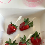 Photo n° 1 de l'avis de Cyril.o fait le 12/05/2023 à 18:04 pour Donut's tea à Dieppe