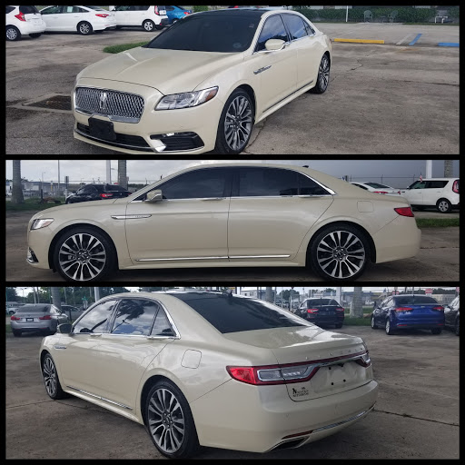 Mitsubishi Dealer «North Palm Mitsubishi», reviews and photos, 572 Northlake Blvd, North Palm Beach, FL 33408, USA