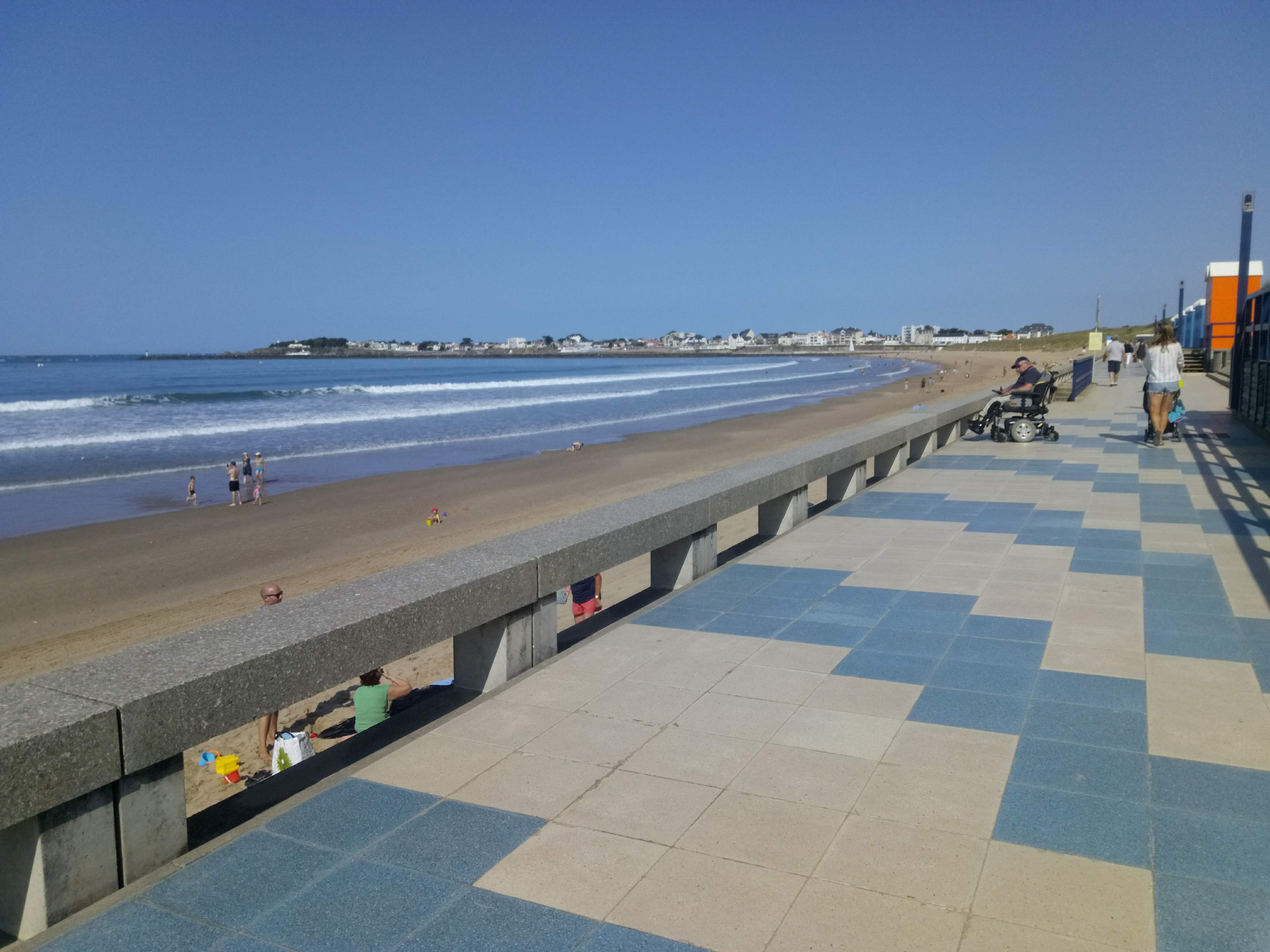 Photo n° 3 de l'avis de Anthony.o fait le 25/08/2018 à 12:20