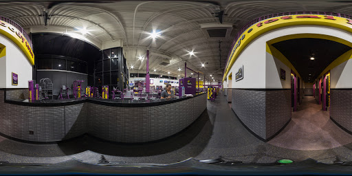 Gym «Planet Fitness», reviews and photos, 4848 N Old Oracle Rd, Tucson, AZ 85705, USA