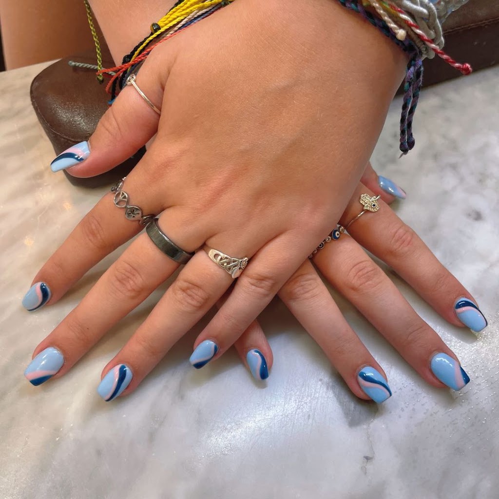 Viva Nails & Spa 18901