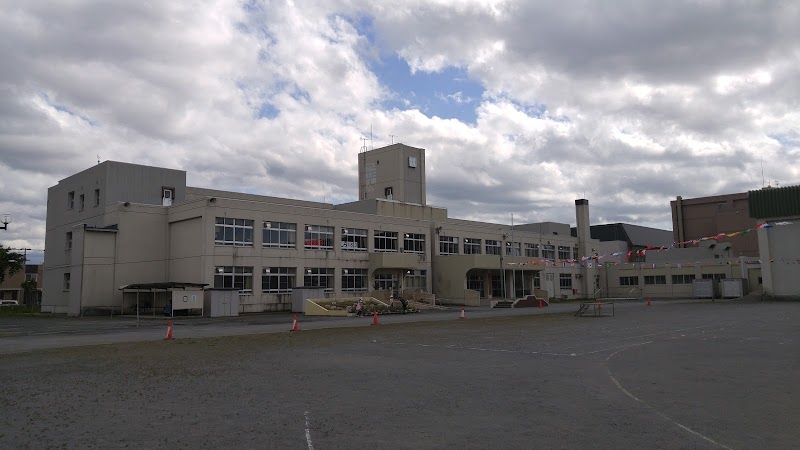 青森市立堤小学校 青森県青森市松原 小学校 学校 塾 グルコミ