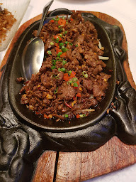 Photo n°133 de L'Orient d'Or à Paris ()